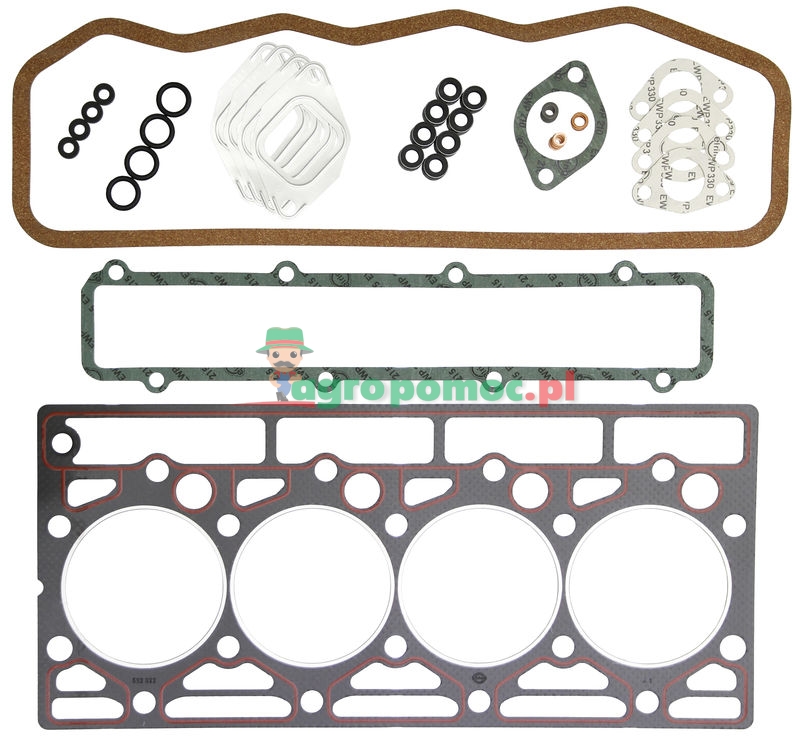 Elring Dichtsatz | 1967014C1 | zdjęcie nr 1