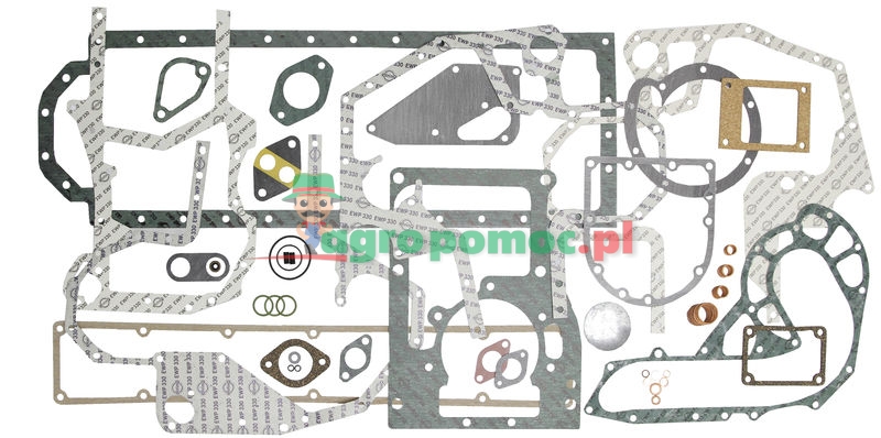 Elring Dichtsatz | 1967013C1 | zdjęcie nr 1