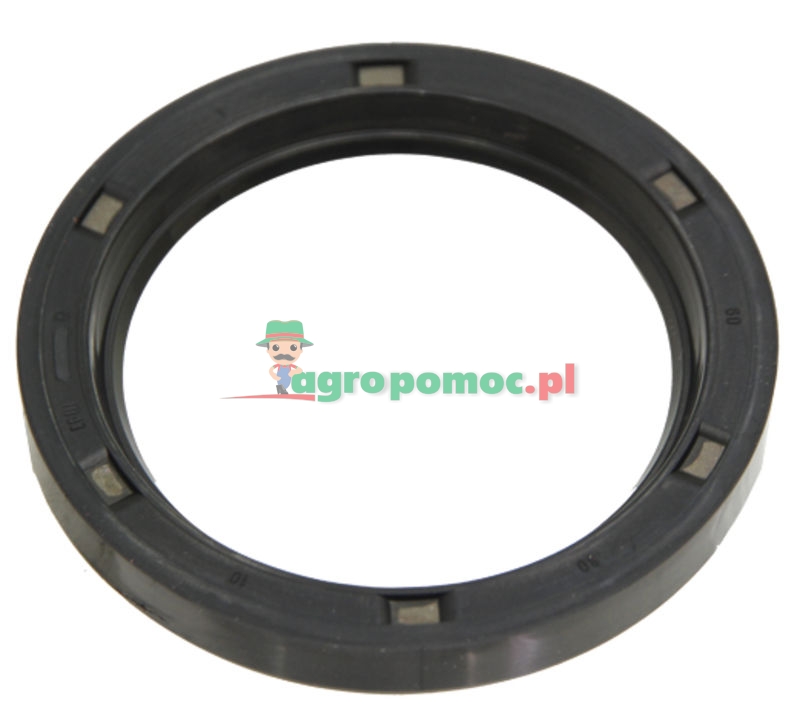 Elring Pierścień uszczelniający | 01163205 | zdjęcie nr 1