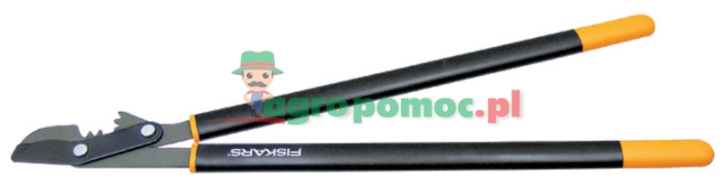 Fiskars Nożyce przekładniowe Bypass | zdjęcie nr 1