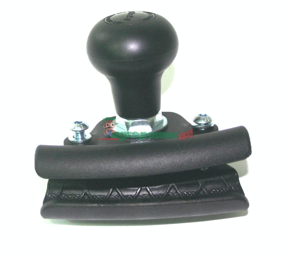 Gałka kierownicy - Fix | zdjęcie nr 1