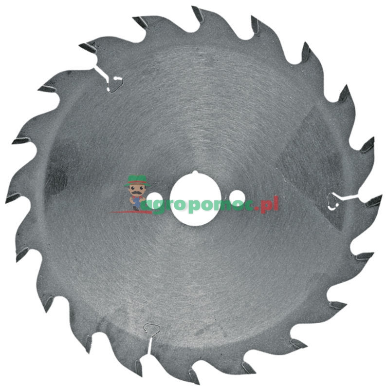 Gartenland Brzeszczot piły | zdjęcie nr 1