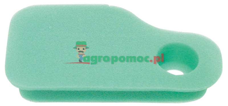 Gartenland Filtr powietrza | 270528 S | zdjęcie nr 1