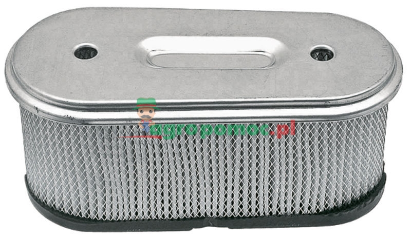 Gartenland Filtr powietrza | 491021, 260700, 261700 | zdjęcie nr 1