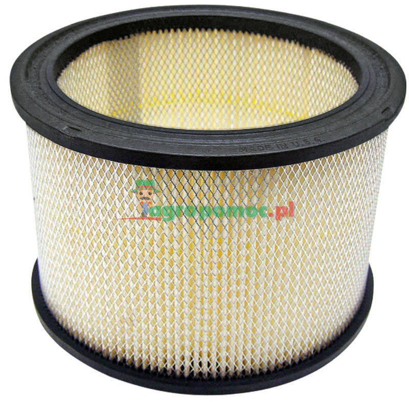 Gartenland Filtr powietrza | 277138S, 277138S1 | zdjęcie nr 1