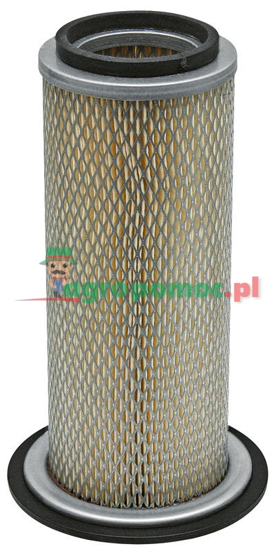 Gartenland Filtr powietrza | 1560-103-2024-0, 1560-103-2025-0 | zdjęcie nr 1