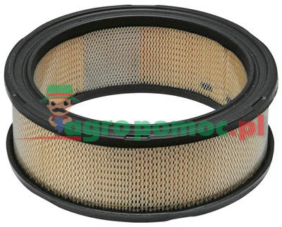 Gartenland Filtr powietrza | 47 083 03S, 47 083 03 | zdjęcie nr 1