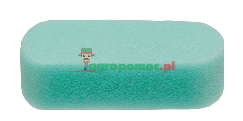 Gartenland Filtr powietrza | 227-36002-03 | zdjęcie nr 1