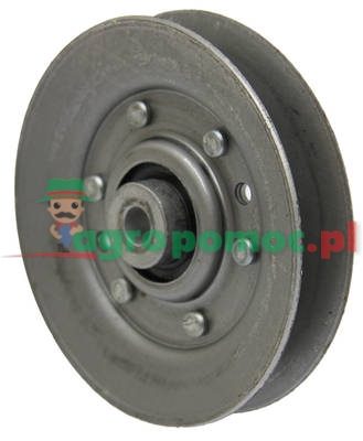 Gartenland Koło pasowe rowkowe | 5321467-63 | zdjęcie nr 1