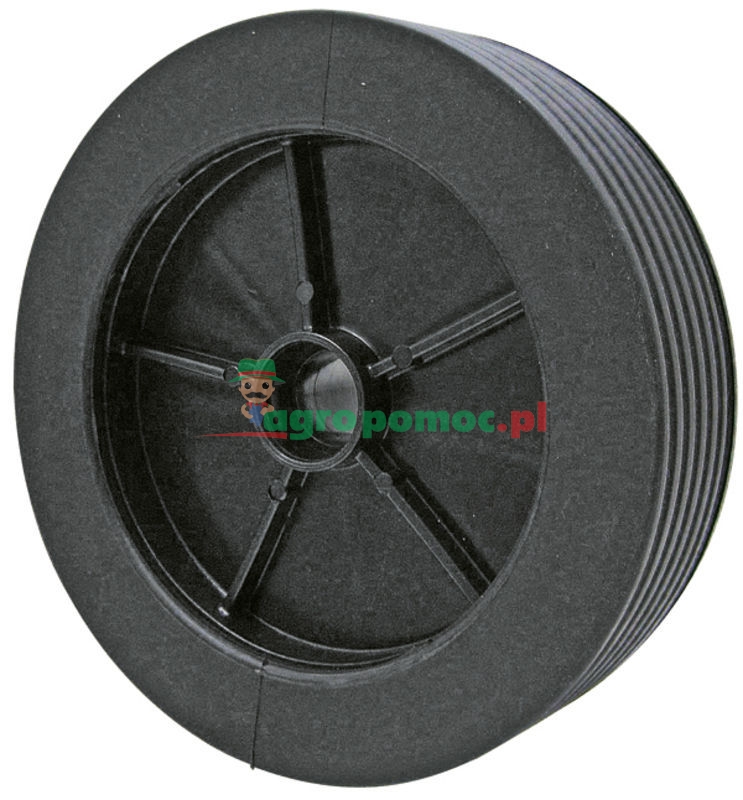 Gartenland Koło z tworzywa | 381007314/0, 81007313/1, 81007313/0, 81007314/1, 81007234/0, 81007238/0 | zdjęcie nr 1
