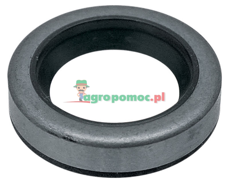 Gartenland Pierścień uszczelniający wałka | 391483S, 391483, 291841, 025492 | zdjęcie nr 1