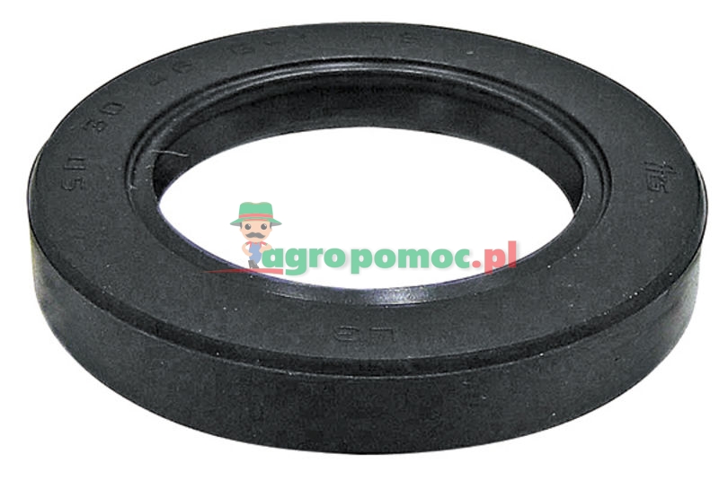 Gartenland Pierścień uszczelniający wałka | 91201-890-003 | zdjęcie nr 1