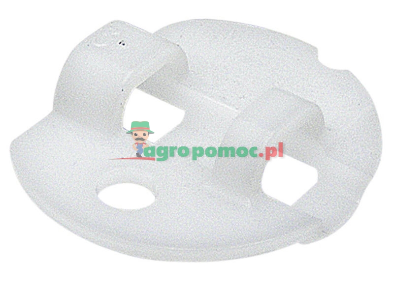 Gartenland Przykrywka przepustnicy | 23230010 | zdjęcie nr 1