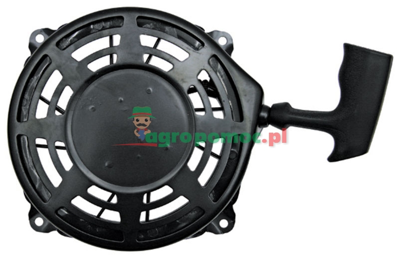 Gartenland Rozrusznik rewersyjny | 497680 | zdjęcie nr 1