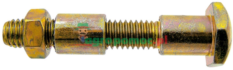 Gartenland Sworzeń osiowy | zdjęcie nr 1