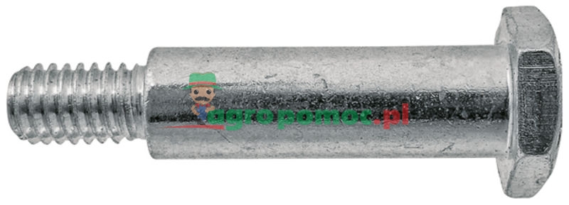 Gartenland Sworzeń osiowy | zdjęcie nr 1