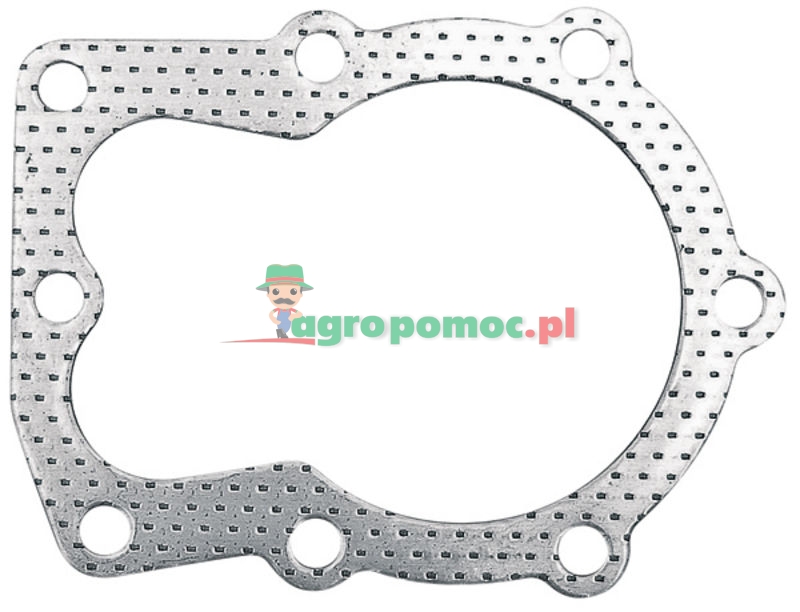 Gartenland Uszczelka głowicy silnika | 29620013, 29620014, 33554 | zdjęcie nr 1