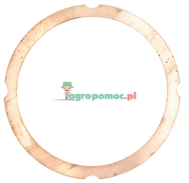 Gartenland Uszczelka głowicy silnika | 114770-01340 | zdjęcie nr 1