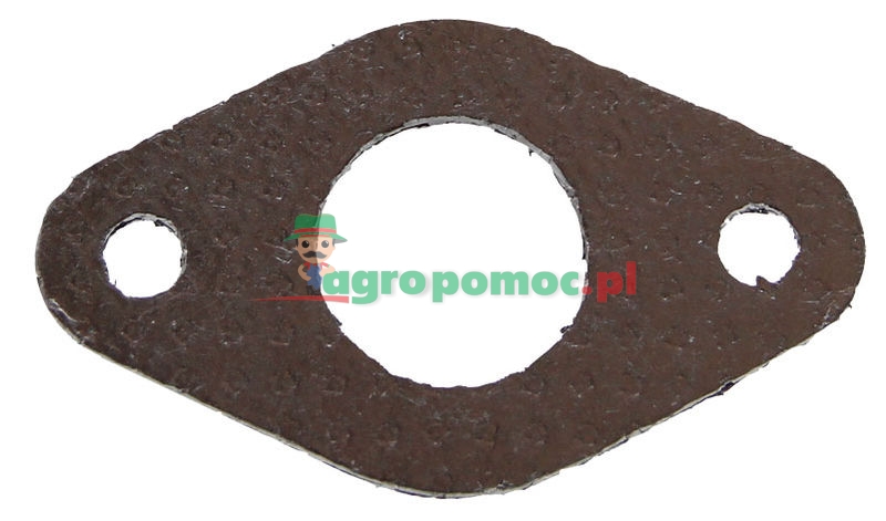 Gartenland Uszczelka tłumika | 18381-ZE6-820, 18381-ZE6-306 | zdjęcie nr 1