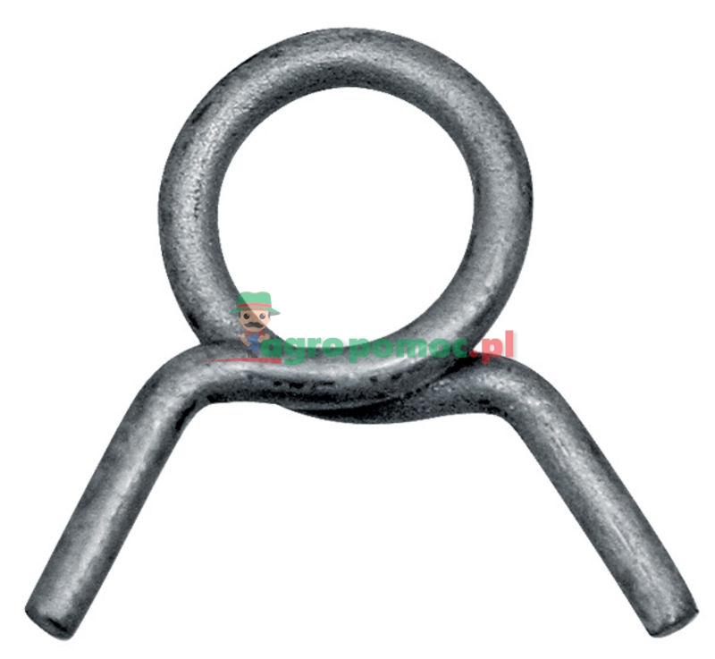 Gartenland Zacisk | - | zdjęcie nr 1