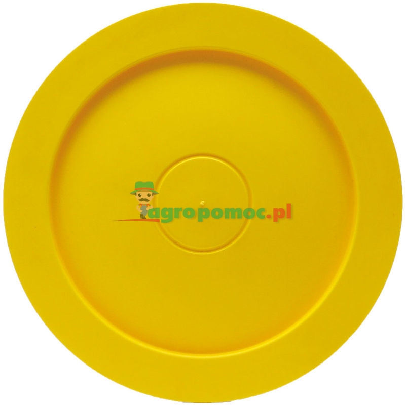 Gartenland Zaślepka piasty | zdjęcie nr 1