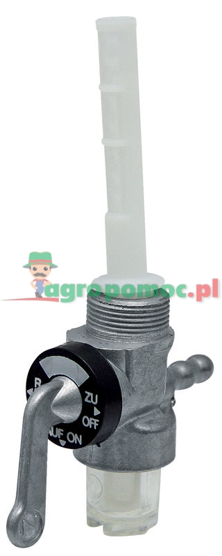 Gartenland Zawór kurkowy | 90-00322-9 | zdjęcie nr 1