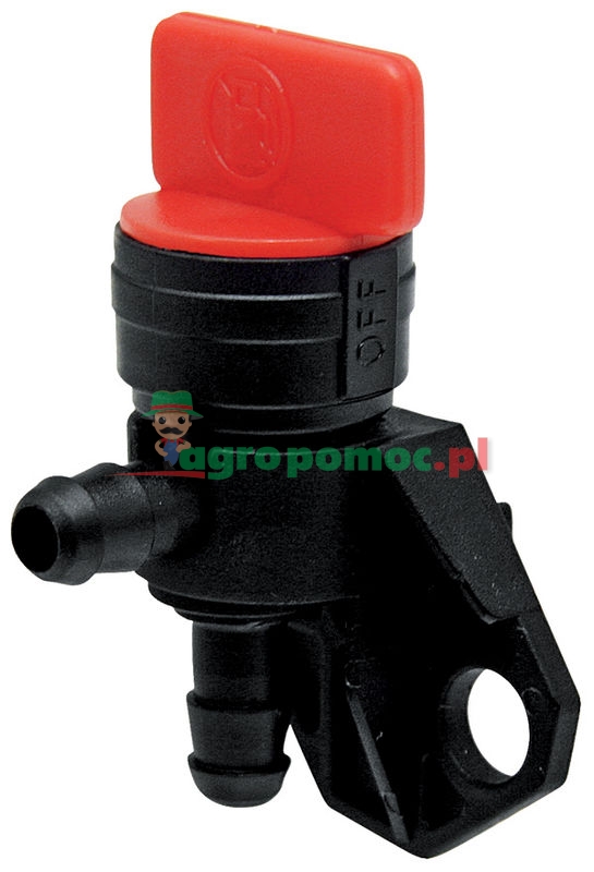 Gartenland Zawór kurkowy | 04103-Z0L-000, 16950-ZG9-M02 | zdjęcie nr 1