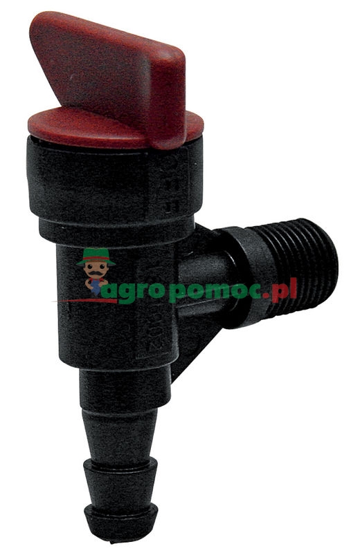 Gartenland Zawór kurkowy | LG399517, M73553 | zdjęcie nr 1