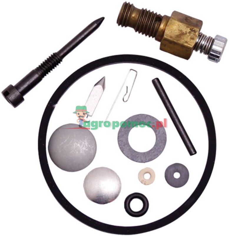 Gartenland Zestaw naprawczy | 631839, 631584, 631088 | zdjęcie nr 1