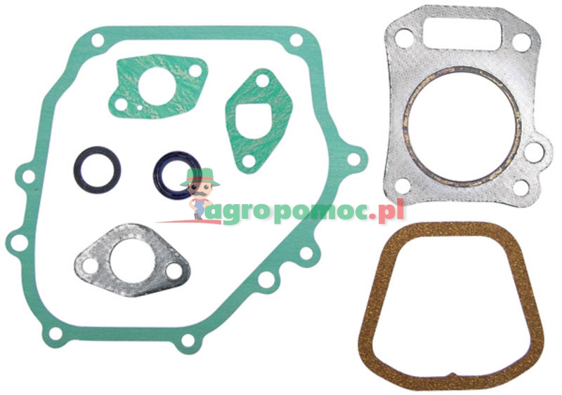 Gartenland Zestaw uszczelek | 061A1-ZE0-405, 06111-ZE0-405, 061A1-ZE0-000, 061A1-ZE0-800 | zdjęcie nr 1