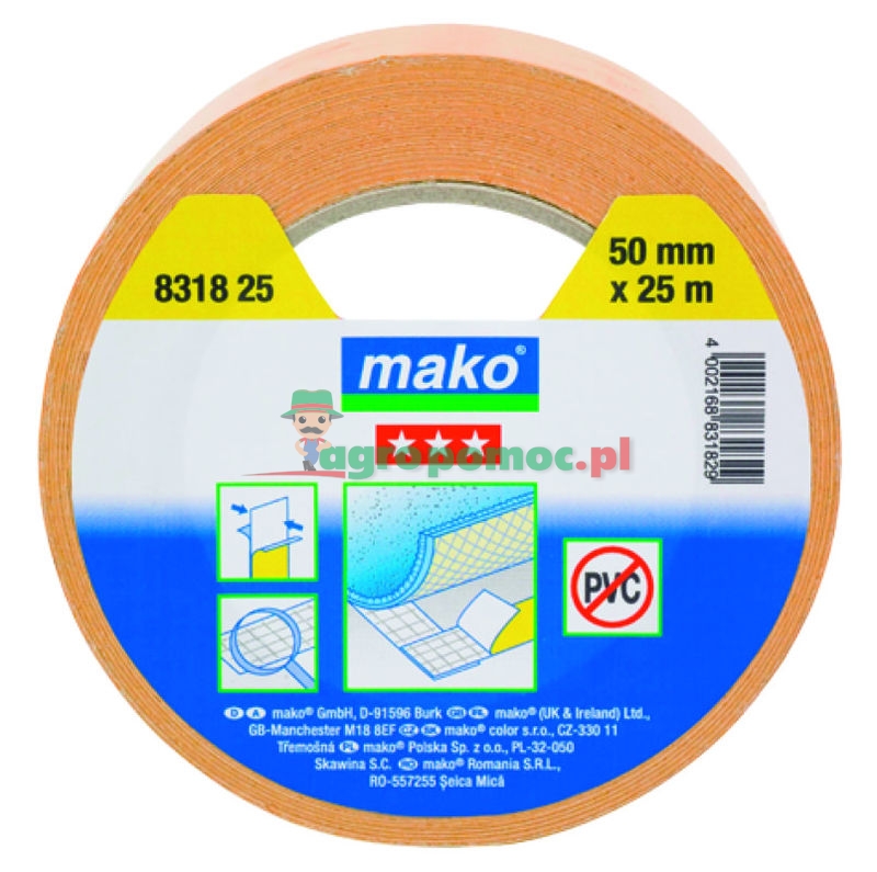 Gewebe-Verlegeband | zdjęcie nr 1