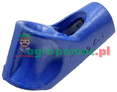 Hak typu choker | zdjęcie nr 1