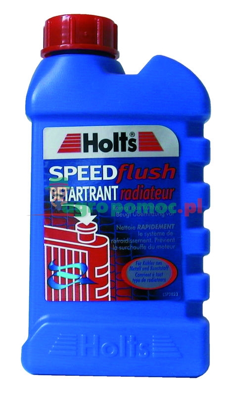 Holts Odkamieniacz chłodnicy Speedflush | zdjęcie nr 1