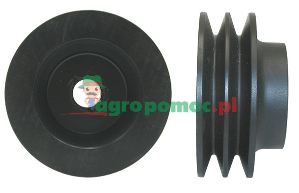 Iskra Koło pasowe | zdjęcie nr 1