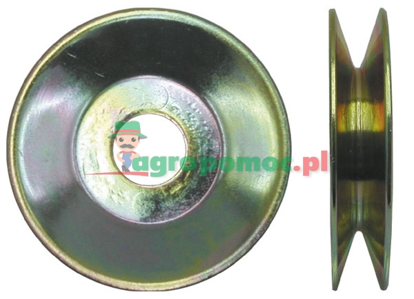 Iskra Koło pasowe | zdjęcie nr 1