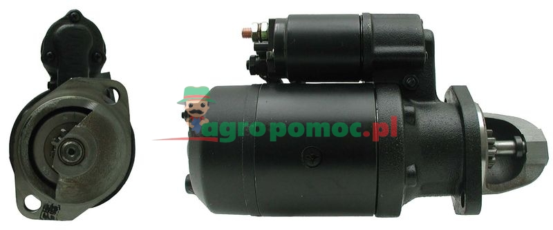 Iskra Rozrusznik | 0001358023,
0001358037,
0001359006,
0001359076,
0001367024 | zdjęcie nr 1