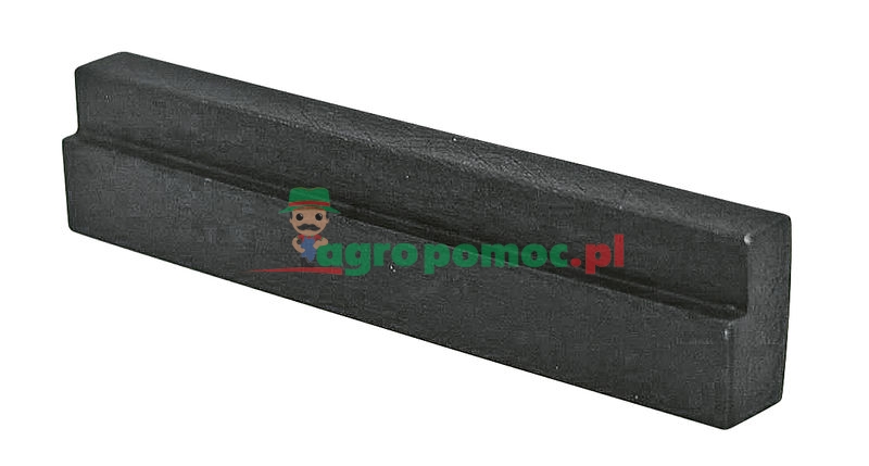 Klin blokujący | zdjęcie nr 1