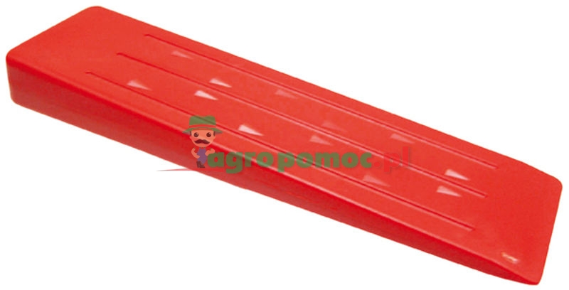 Klin z tworzywa sztucznego | zdjęcie nr 1