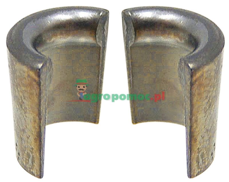 Klin zaciskowy kpl. | J900250 | zdjęcie nr 1