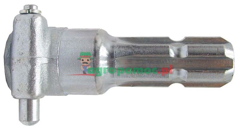 Kształtka redukcyjna | zdjęcie nr 1