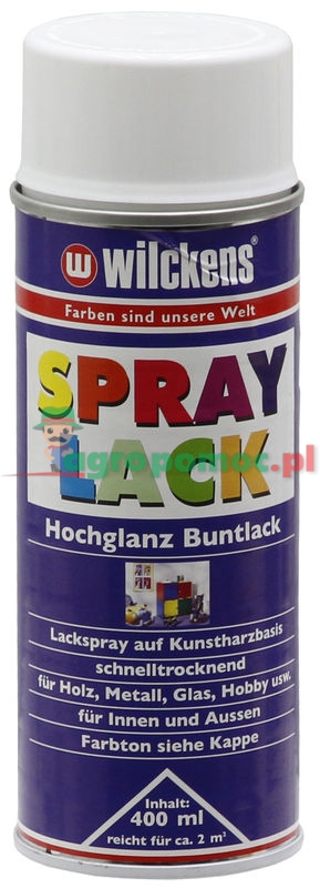 Lakier nabłyszczający | zdjęcie nr 1