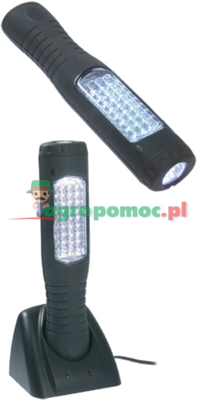 Lampa robocza | zdjęcie nr 1
