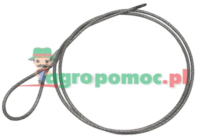 Lina do prac leśnych | zdjęcie nr 1