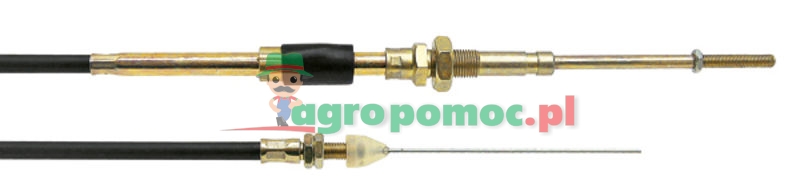 Linka gaszenia | 3234947R2 | zdjęcie nr 1