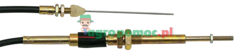 Linka gaszenia | 1965053C2 | zdjęcie nr 1