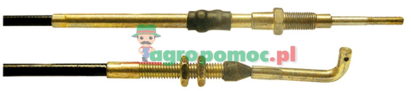 Linka gaszenia | 04355580 | zdjęcie nr 1