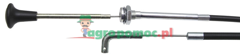 Linka gaszenia | G238200011031 | zdjęcie nr 1