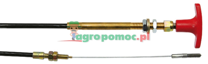 Linka gaszenia | G382200010033 | zdjęcie nr 1