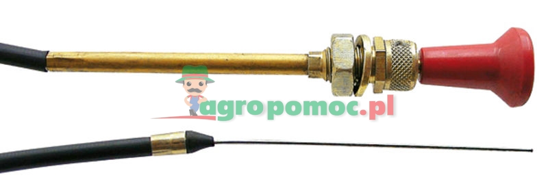 Linka gaszenia | 3305209M93 | zdjęcie nr 1