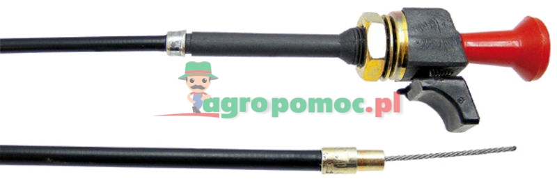 Linka gaszenia | 6000102986 | zdjęcie nr 1